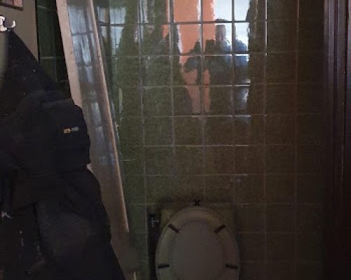 project 1 toilet voor project 1 toilet voor