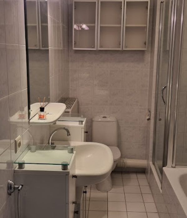project 2 badkamer voor project 2 badkamer voor