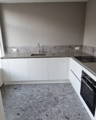 project 2 keuken na project 2 keuken na