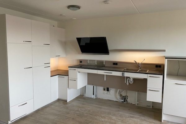 project 4 keuken na project 4 keuken na